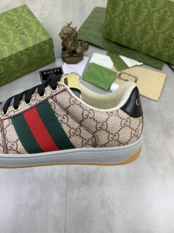 New Collection Gucci Shoes 110