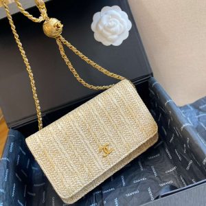 New Collection Chanel Bag 0408