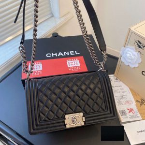 New Collection Chanel Bag 0142