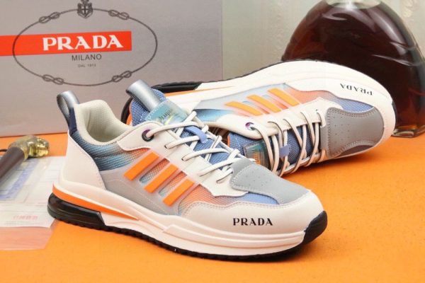 New Collection Prada Shoes 021