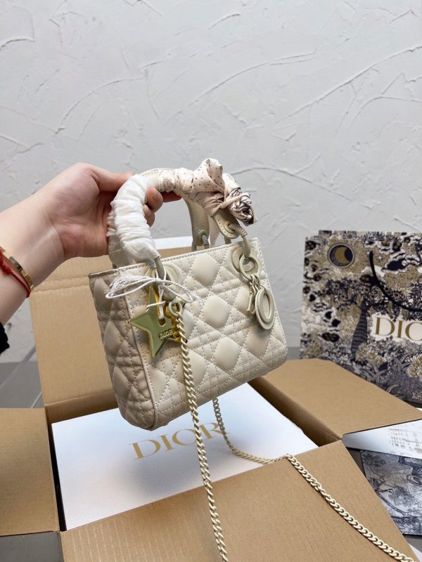 New Collection Dior Bag 0125