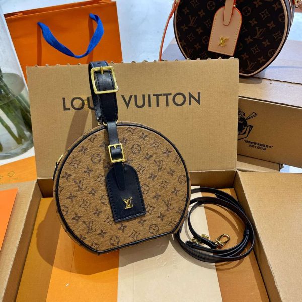 New Collection LV Bag 0733