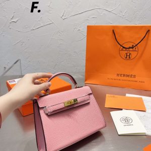 New Collection Hermes Bag 080