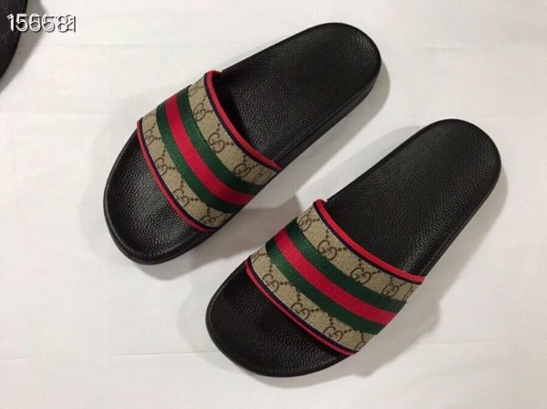 New Collection Gucci Shoes 065