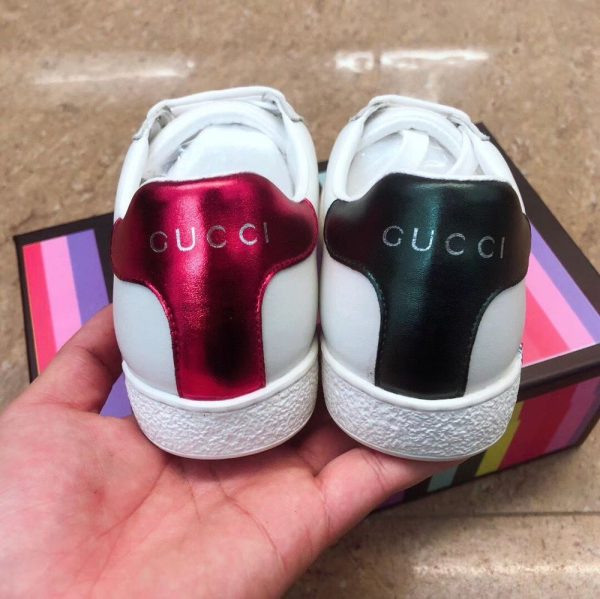 New Collection Gucci Shoes 151