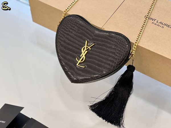 New Collection Saint Laurent Bag 154