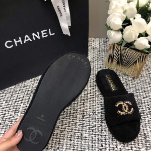 New Collection Chanel Shoes 034