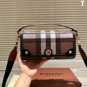 New Collection Burberry Bag 009