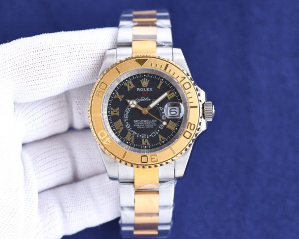 New Collection Rolex Watch 035