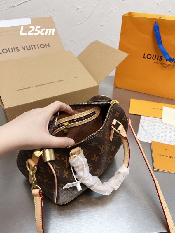 New Collection LV Bag 1082