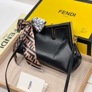 New Collection Fendi Bag 087