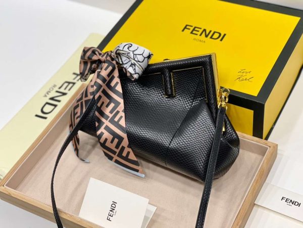 New Collection Fendi Bag 087