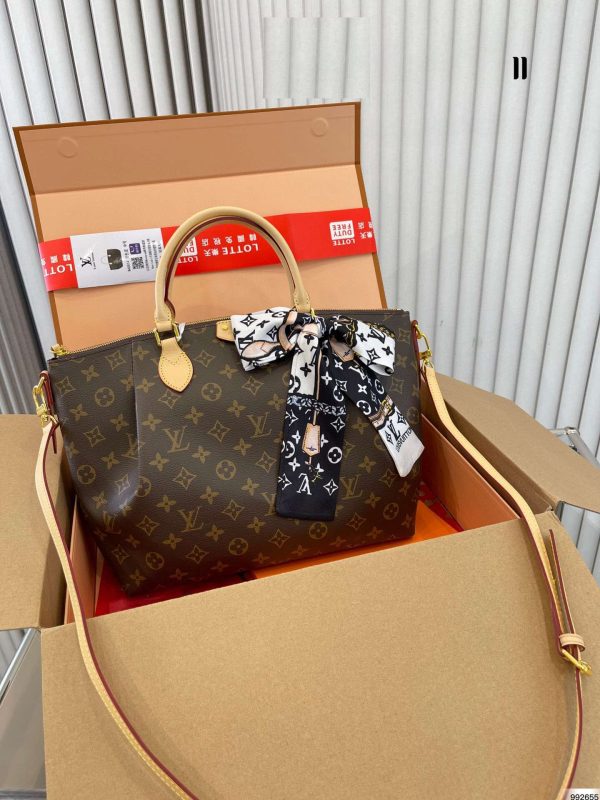 New Collection LV Bag 0631