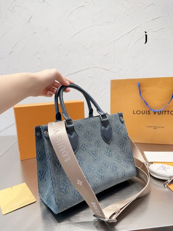 New Collection LV Bag 0316