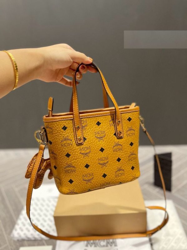 New Collection MCM Bag 005