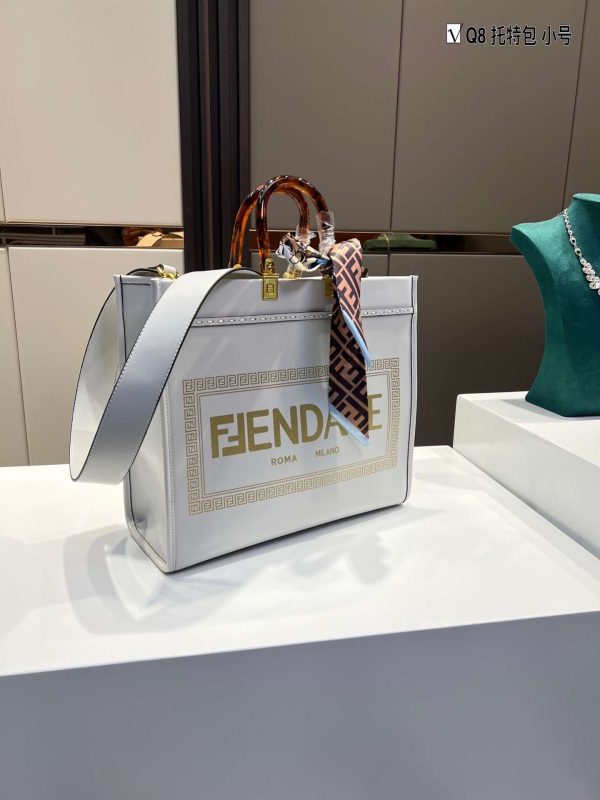 New Collection Fendi Bag 085