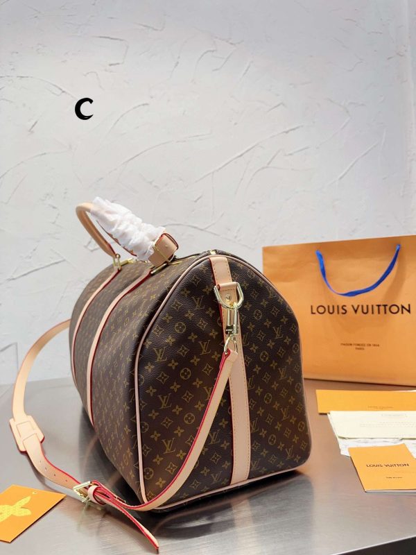 New Collection LV Bag 0769