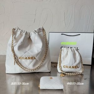 New Collection Chanel Bag 0048