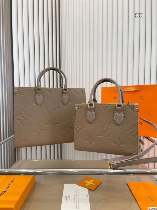 New Collection LV Bag 0764