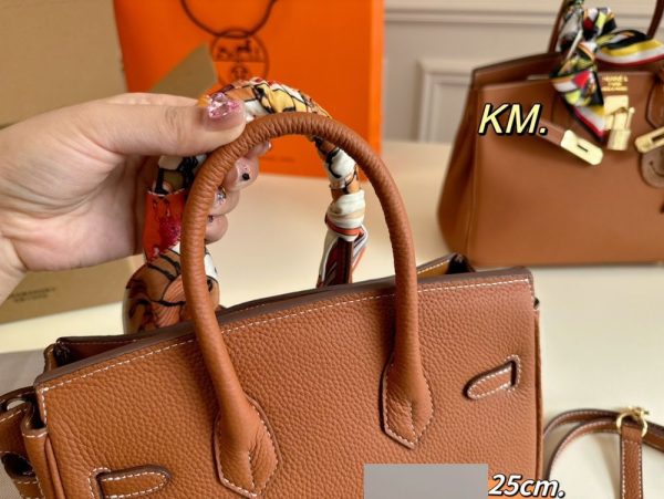 New Collection Hermes Bag 024