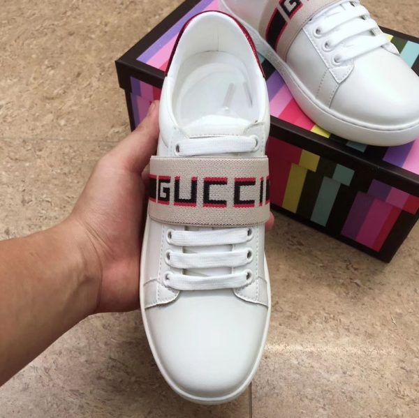 New Collection Gucci Shoes 172