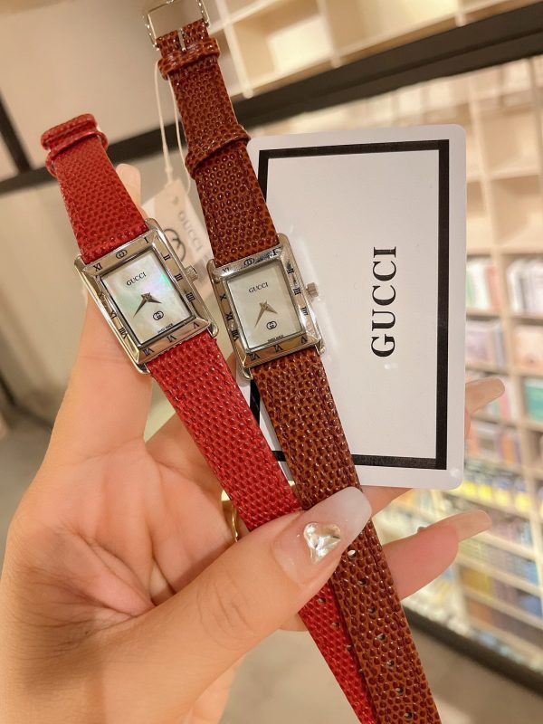 New Collection Gucci Watch 023