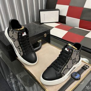 New Collection Gucci Shoes 015