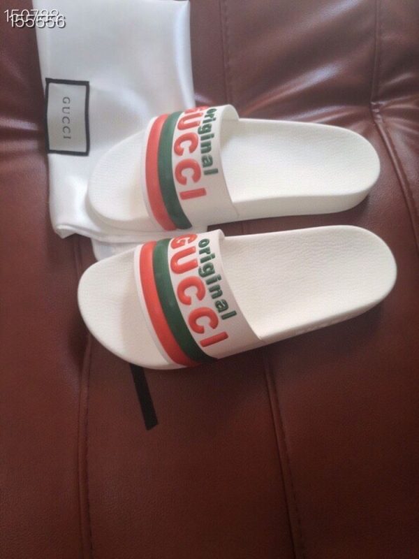 New Collection Gucci Shoes 064