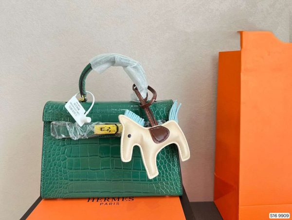 New Collection Hermes Bag 076