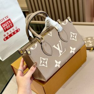 New Collection LV Bag 0214