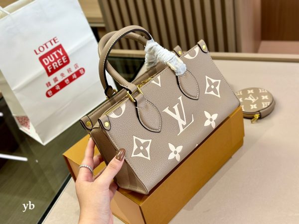 New Collection LV Bag 0214