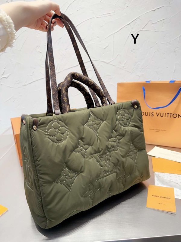 New Collection LV Bag 0758