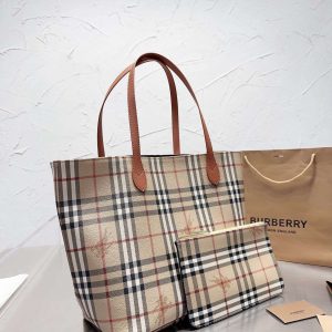 New Collection Burberry Bag 055