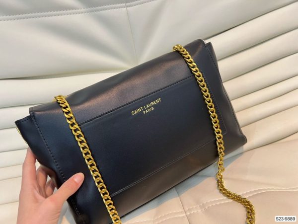 New Collection Saint Laurent Bag 109