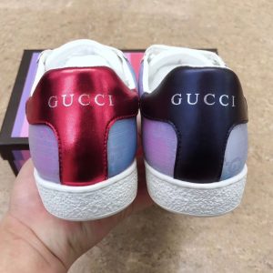 New Collection Gucci Shoes 155