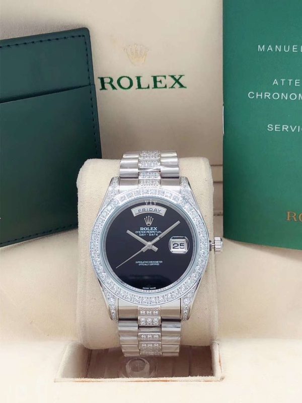 New Collection Rolex Vip Watch 033