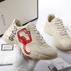 New Collection Gucci Shoes 130