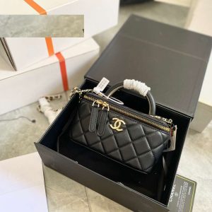 New Collection Chanel Bag 0375