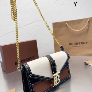 New Collection Burberry Bag 048