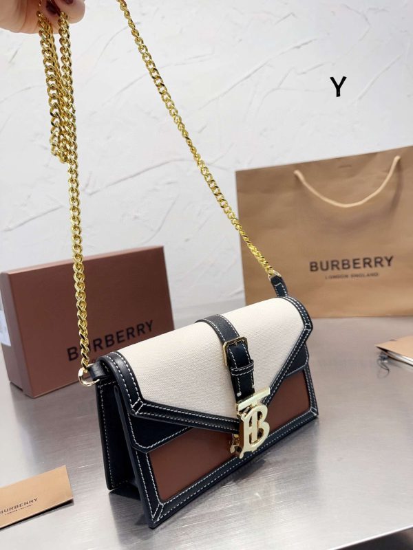 New Collection Burberry Bag 048