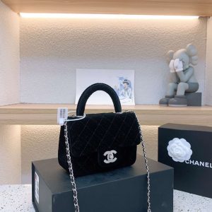 New Collection Chanel Bag 0288