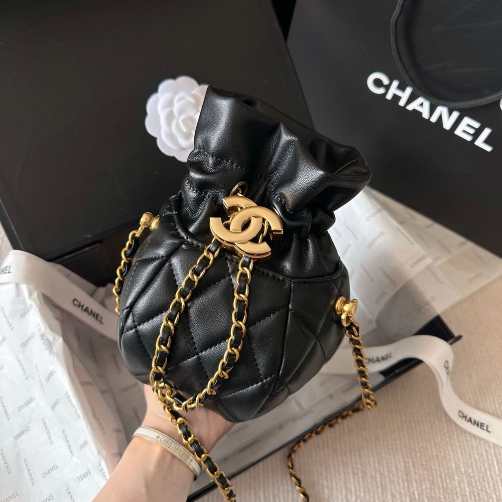 New Collection Chanel Bag 0091