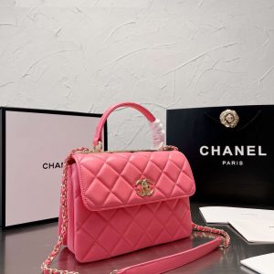 New Collection Chanel Bag 0468