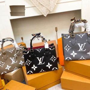 New Collection LV Bag 0397