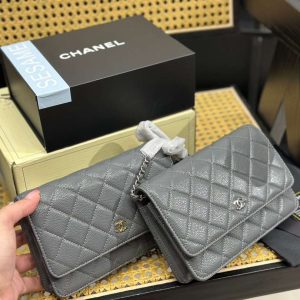 New Collection Chanel Bag 0123