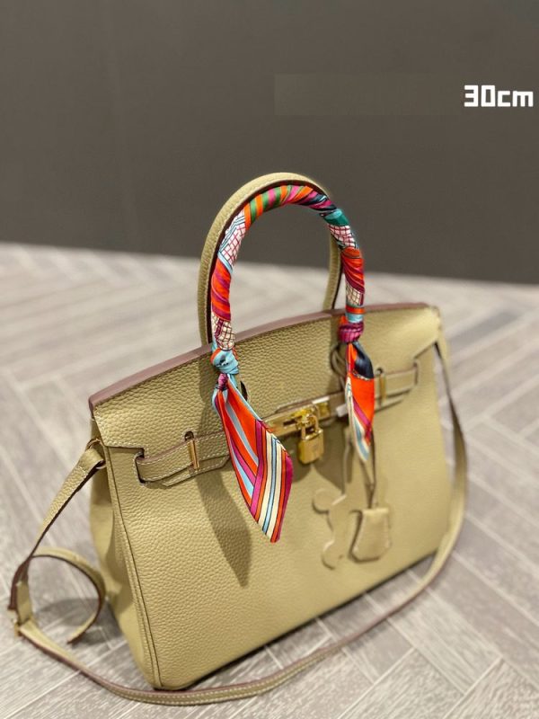 New Collection Hermes Bag 012