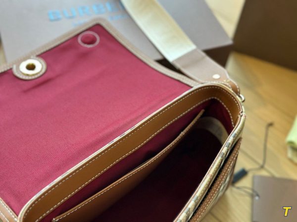 New Collection Burberry Bag 041