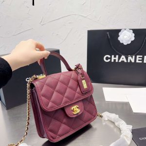 New Collection Chanel Bag 0297