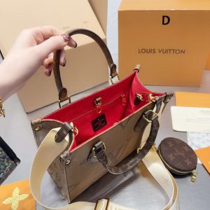 New Collection LV Bag 0436