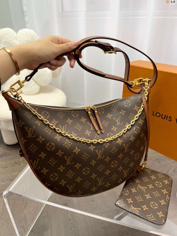 New Collection LV Bag 0784